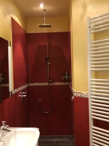 Ferienwohnung Moseldiamant Ferienwohnung Moseldiamant