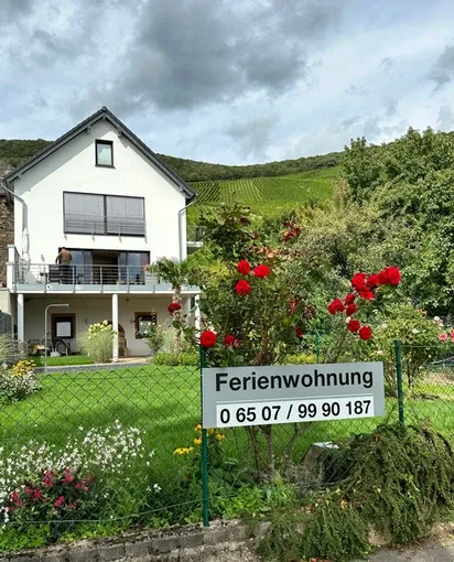 Ferienwohnung Moseldiamant Ferienwohnung Moseldiamant