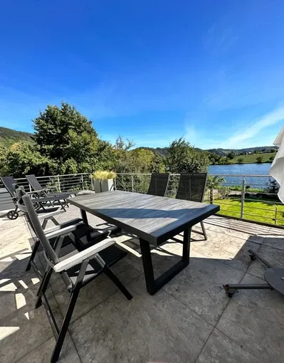 Ferienwohnung Moseldiamant Ferienwohnung Moseldiamant