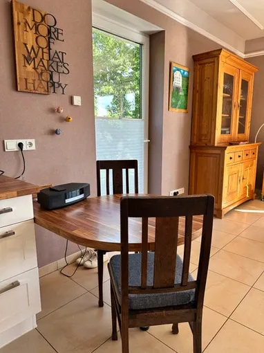 Ferienwohnung Moseldiamant Ferienwohnung Moseldiamant