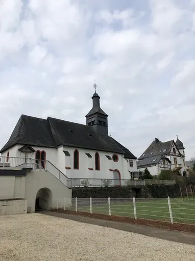 Ferienwohnung Moseldiamant Ferienwohnung Moseldiamant