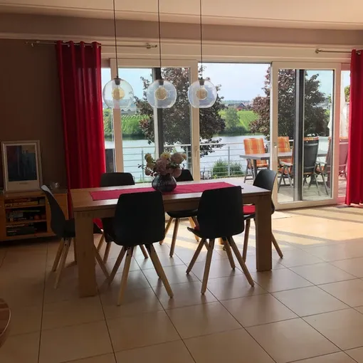 Ferienwohnung Moseldiamant Ferienwohnung Moseldiamant