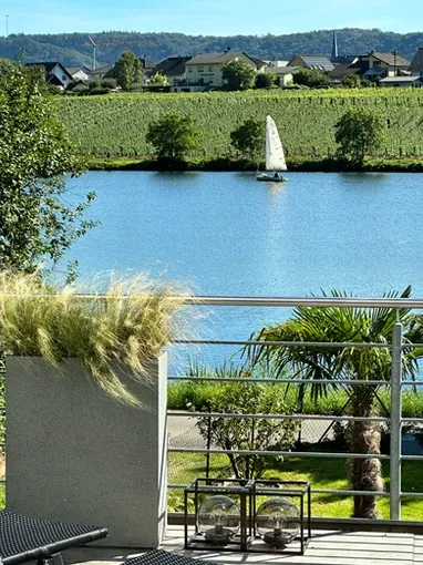 Ferienwohnung Moseldiamant Ferienwohnung Moseldiamant