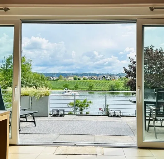 Ferienwohnung Moseldiamant Ferienwohnung Moseldiamant