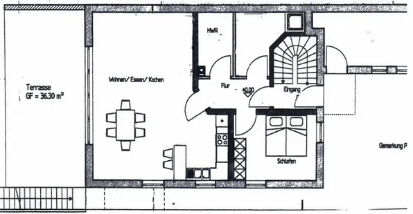 Ferienwohnung Moseldiamant Ferienwohnung Moseldiamant
