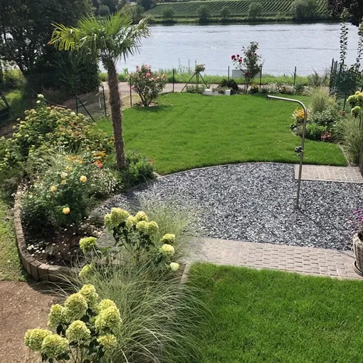 Ferienwohnung Moseldiamant Ferienwohnung Moseldiamant