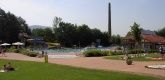 Freibad der Gemeinde Fürth