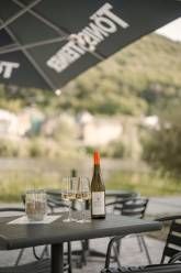 Wein- & Gästehaus P. J. Hauth an der Mittelmosel in Bernkastel-Kues Wein- & Gästehaus P. J. Hauth an der Mittelmosel in Bernkastel-Kues