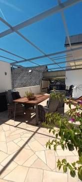 Ferienwohnung Bürgerhaus Zeltingen Ferienwohnung Bürgerhaus Zeltingen