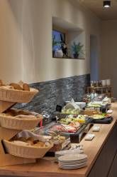 Frühstücksbuffet Frühstücksbuffet