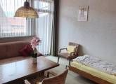 Appartement Hotzenplotz in der Pension Hauber