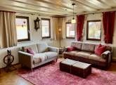 Ferienwohnungen im Eugenhaus - Wohnung 1OG