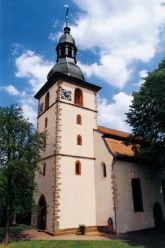 Evangelische Kirche
