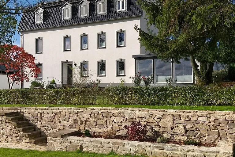 Appartement Eichhörnchen im Haus Eifelstein