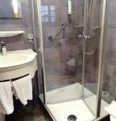 Renoviertes Badezimmer