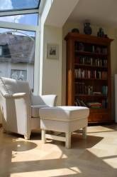 Ferienhaus Landhaus Almyssen