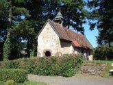 Friedhofskapelle