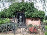 Grabstätte der Familie Lien