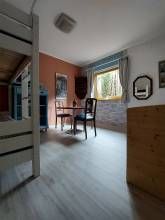 Ferienwohnung Herberge im Kannenbäckerland