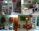 Ferienwohnung Ullrich im Spessart Ferienwohnung Ullrich im Spessart