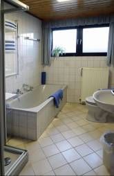 Ferienwohnung Klaus & Thea Tücks - Eifel