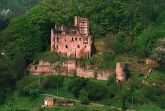 Burgruine Freienstein