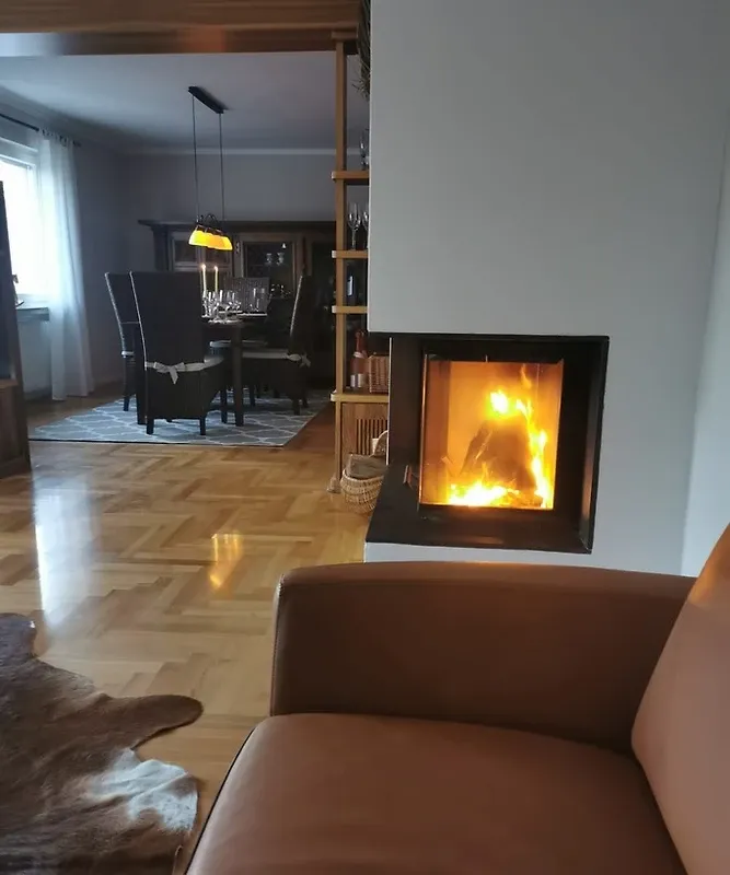  Ferienhaus Wibbecke Westerwald