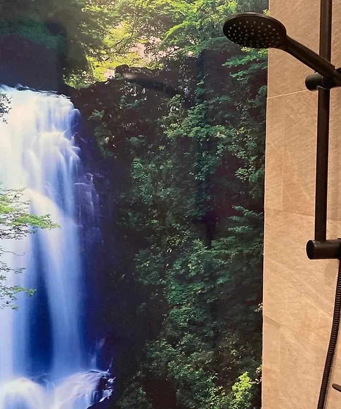  Ferienhaus Wibbecke Westerwald