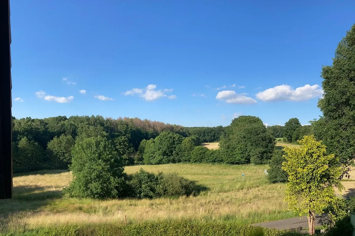  Ferienhaus Wibbecke Westerwald