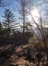 Ferienwohnung Sommerbergparadies