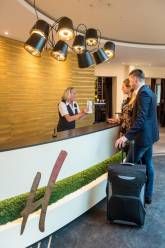 Hotel Heinz Hotel Heinz