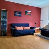 Ferienwohnung an der Weinstraße Gleisweiler