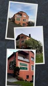 Evas Moselblick - Ferienwohnung 1 Evas Moselblick - Ferienwohnung 1