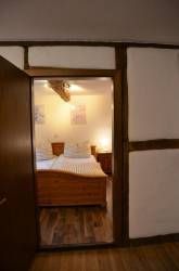 Ferienhaus Altes Winzerhaus Am Frohnbach am Weingut Gorges-Müller Ferienhaus Altes Winzerhaus Am Frohnbach am Weingut Gorges-Müller