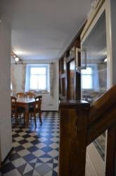 Ferienhaus Altes Winzerhaus Am Frohnbach am Weingut Gorges-Müller Ferienhaus Altes Winzerhaus Am Frohnbach am Weingut Gorges-Müller