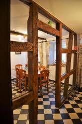 Ferienhaus Altes Winzerhaus Am Frohnbach am Weingut Gorges-Müller Ferienhaus Altes Winzerhaus Am Frohnbach am Weingut Gorges-Müller