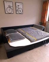 Gästehaus On Allemösch