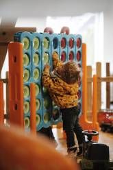 XXL-Ferienwohnung Blumenwiese