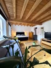 Ferienhaus im Weingut Deiß