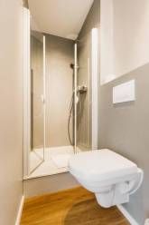 Modernes Tiny House Diva am Weingut