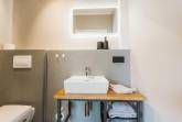 Modernes Tiny House Vita am Weingut Modernes Tiny House Vita am Weingut