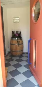 Ferienunterkünfte Am Backhausgarten Ferienunterkünfte Am Backhausgarten