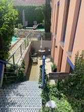 Ferienunterkünfte Am Backhausgarten Ferienunterkünfte Am Backhausgarten