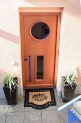 Ferienunterkünfte Am Backhausgarten Ferienunterkünfte Am Backhausgarten