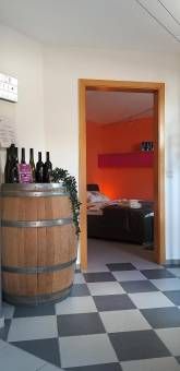 Ferienunterkünfte Am Backhausgarten Ferienunterkünfte Am Backhausgarten