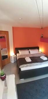 Ferienunterkünfte Am Backhausgarten Ferienunterkünfte Am Backhausgarten