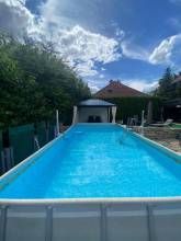 Ferienunterkünfte Am Backhausgarten Ferienunterkünfte Am Backhausgarten