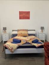 FeWo Familie Pflüger FeWo Familie Pflüger