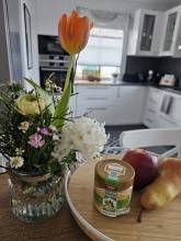 Landhaus SoonZauber - Charmantes Ferienhaus mit moderner Ausstattung Landhaus SoonZauber - Charmantes Ferienhaus mit moderner Ausstattung