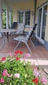 Terrasse Terrasse